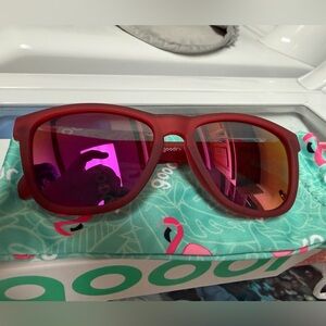 Goodr Sunglasses “Phoenix At A Bloody Mary Bar”